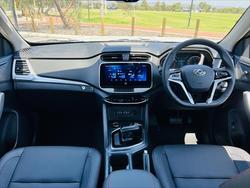 2024 LDV
                T60 MAX LUXE