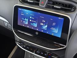 2024 LDV T60 Max LUXE