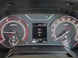 2024 LDV T60 Max LUXE