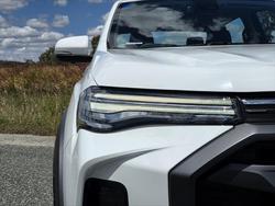 2024 LDV T60 Max LUXE