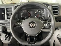 2024 Volkswagen
                Crafter Kampervan Style TDI410