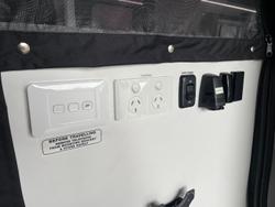 2024 Volkswagen
                Crafter Kampervan Style TDI410
