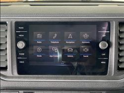 2024 Volkswagen
                Crafter Kampervan Style TDI410