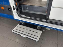 2024 Volkswagen
                Crafter Kampervan Style TDI410