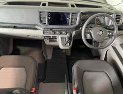 2024 Volkswagen
                Crafter Kampervan Style TDI410