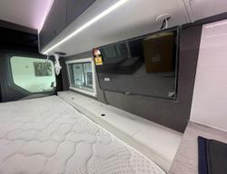 2024 Volkswagen
                Crafter Kampervan Style TDI410
