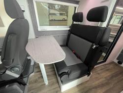 2024 Volkswagen
                Crafter Kampervan Style TDI410
