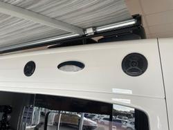 2024 Volkswagen
                Crafter Kampervan Style TDI410