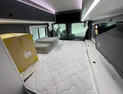 2024 Volkswagen
                Crafter Kampervan Style TDI410