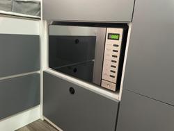 2024 Volkswagen
                Crafter Kampervan Style TDI410