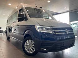 2024 Volkswagen
                Crafter Kampervan Style TDI410