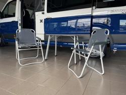 2024 Volkswagen
                Crafter Kampervan Style TDI410