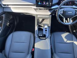 2024 GWM
                Haval H6 Lux Hybrid