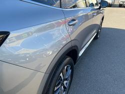 2024 GWM Haval H6 Lux Hybrid