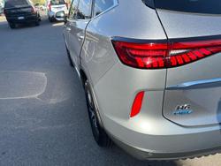 2024 GWM Haval H6 Lux Hybrid