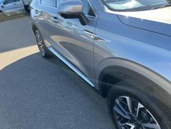 2024 GWM Haval H6 Lux Hybrid