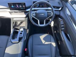 2024 GWM
Haval H6 Lux Hybrid