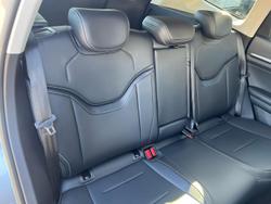 2024 GWM
Haval H6 Lux Hybrid