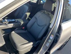 2024 GWM Haval H6 Lux Hybrid