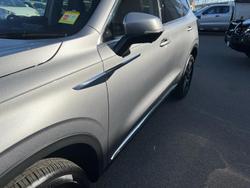 2024 GWM Haval H6 Lux Hybrid