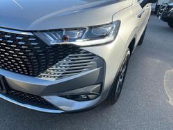 2024 GWM
Haval H6 Lux Hybrid