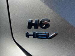 2024 GWM
Haval H6 Lux Hybrid