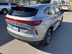 2024 GWM
Haval H6 Lux Hybrid