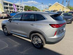 2024 GWM
Haval H6 Lux Hybrid