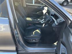 2024 GWM Haval H6 Lux Hybrid