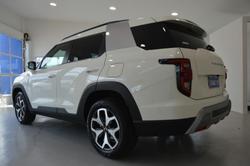 2024 KGM SsangYong Torres Adventure