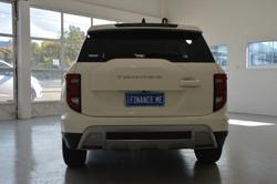 2024 KGM SsangYong Torres Adventure