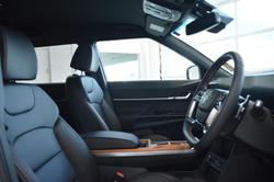 2024 KGM SsangYong
                Torres Adventure