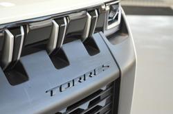 2024 KGM SsangYong
                Torres Adventure