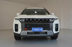 2024 KGM SsangYong
                Torres Adventure