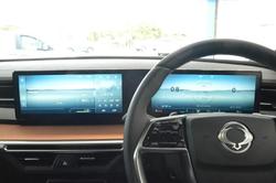 2024 KGM SsangYong Torres Adventure