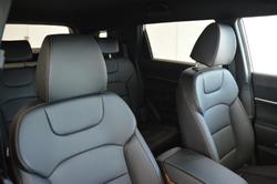 2024 KGM SsangYong
                Torres Adventure