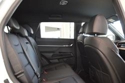 2024 KGM SsangYong Torres Adventure