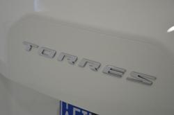 2024 KGM SsangYong
                Torres Adventure