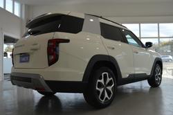 2024 KGM SsangYong
                Torres Adventure