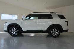 2024 KGM SsangYong
                Torres Adventure