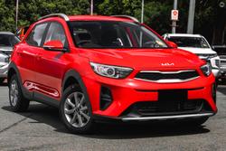 2024 Kia
Stonic S