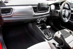 2024 Kia
Stonic S
