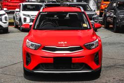 2024 Kia
Stonic S