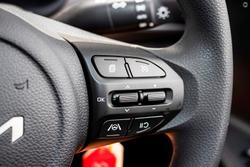 2024 Kia
Stonic S
