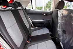 2024 Kia
Stonic S