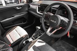 2024 Kia
Stonic S