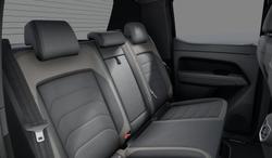 2024 Volkswagen
                Amarok TDI600 Style