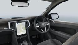 2024 Volkswagen
                Amarok TDI600 Style
