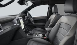 2024 Volkswagen
                Amarok TDI600 Style