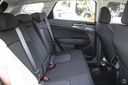 2024 Kia Sportage HEV SX